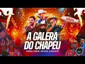 Download Lagu A Galera Do Chapéu - Fernando \u0026 Sorocaba, Luan Pereira, Dj Chris No Beat   On Fire