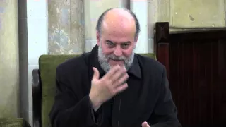 بسام جرار تفسير العلامات الكبرى ج5 الدجال 4 