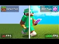 The BEST Crystal PvP Texture Pack