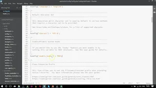 20 CodeIgniter Hooks