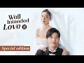 Download Lagu Well Intended Love S2 03 | The actress cleared up the misunderstanding with a kiss | 奈何boss要娶我2