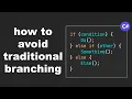 If-Else and Switch -less Code - How To Make Your Code More Object-Oriented