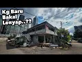 Download Lagu KAMPUNG BARU AKAN LENYAP?, LUAHAN SAYU HATI PENDUDUK..\