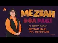 Download Lagu Kunci Mengalami Jiwa yang sehat | Ps. Debora Kimiyati | Mezbah Doa Pagi | 16 Oktober 2025