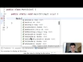 Java Math Library