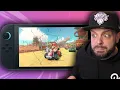 Download Lagu The Nintendo Switch 2 Screen Controversy Is Out Of Control