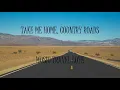 Download Lagu Take Me Home, Country Roads - Music Travel Love Cover (Lyrics)