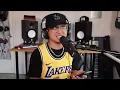 If Ever You're In My Arms Again - Peabo Bryson (REYNE COVER)