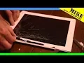 How to Replace Fix a Broken iPad Screen