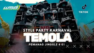 dj temola party karnaval irpan discjoky cocok buat karnaval 2024 jinggel pemenang give away 01 