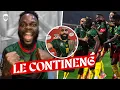 Lagu LE LION A MANGÉ LA PANTHERE | CAMEROUN 1-0 GABON