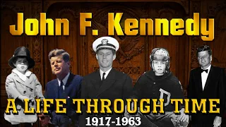 Download John F. Kennedy: A Life Through Time (1917-1963) MP3