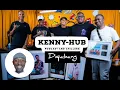 KENNY-HUB| Khathapillar, Sol Phenduka, Smash SA - Diqabang (Official Music Video) ft. Kamoh Xaba