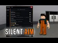 SILENT AIM BEST PRISON LIFE SCRIPT 2026