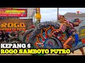Download Lagu Indonesian Traditional Dance. Kuda Kepang 6 Jaranan Rogo Samboyo Putro