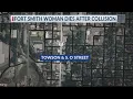 Fort Smith police Woman dies following vehicle-pedestrian accident