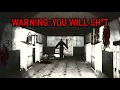 Playing Gmod horror maps until we either j zz or sh t ourselves