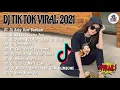 Download Lagu DJ TIKTOK TERBARU 2021 - DJ BABY BUM BUMBUM TIK TOK FULL BASS VIRAL REMIX TERBARU 2021