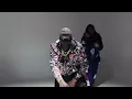 CrunchyBlack X LaChat-Ghetto2Ghetto @diezalfilmz8054  @disalunabeat4891