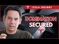 Download Lagu How Tesla's NEW MODELS Cement SECURE Its Stock Domination