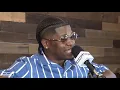 Jor'Dan | 'My God' (live)