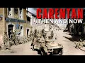 Download Lagu WW2 Photos You've Never Seen! Carentan 1944 THEN \u0026 NOW