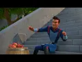 Steppin' Up ⚔️  | Music Video | Elena of Avalor | @disneyjr