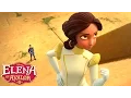 Download Lagu Steppin' Up ⚔️  | Music Video | Elena of Avalor | @disneyjr