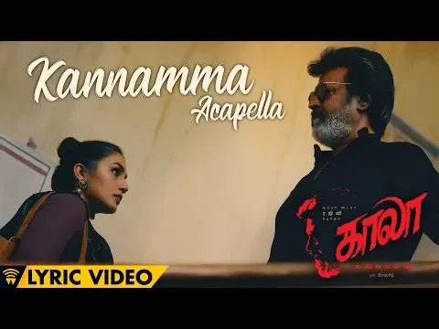 Kannamma (Acapella) - YouTube