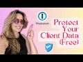 NEVER Manage a Client s Account Without Setting This Up First 1Password Setup