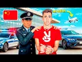 Download Lagu ME DETIENE LA POLICIA CHINA! *no puedo irme*