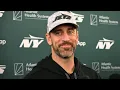 Aaron Rodgers Reveals He s Married in Surprise Announcement
