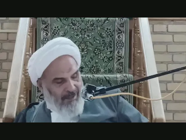 ⁣بحث الفقه: كتاب الصوم (59) | الشيخ محمد تقي الشهيدي