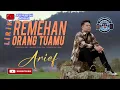 Download Lagu Arief - remehan orang tuamu ( lirik video )
