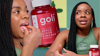Are ACV Goli Gummies worth the Money - Honest Review