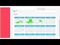 Leave management system reports CaptureLeave Reports