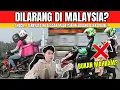 Lagu KENAPA MALAYSIA MELARANG OJEK ONLINE? TERNYATA ALASANNYA BUAT SAYA KAGUM !