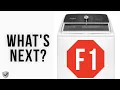 Whirlpool Washer F1 Error What It Means Is It Worth Fixing