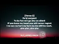 Download Lagu ASAKE - UHH YEAHH (LYRICS)