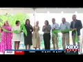 CHARM recycling facility opens in Fairhope