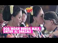 Download Lagu Al Ghazali Minta Doa Restu, Maia Estianty Menangis Saat Berikan Doa \u0026 Nasihat Pernikahan #alghazali