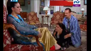 Mistress Gada Abd El Razek Avi 