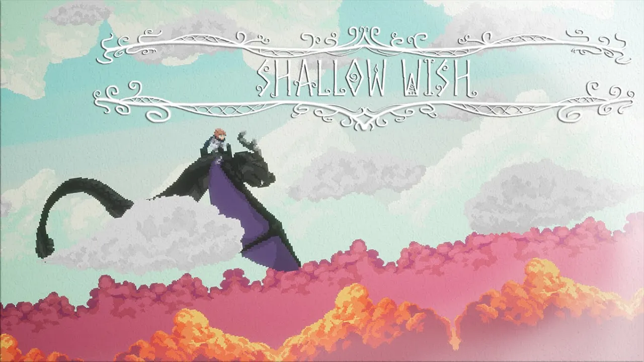 Play video: Shallow Wish - Official Trailer