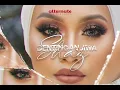 Download Lagu DENTINGAN JIWA - SHAZ [OFFICIAL LYRIC VIDEO OST SERPIHAN SAYANG]