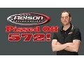 Pissed off 572 BBC All aluminum Low Profile For your Camaro Corvette Chevelle GTO Nova