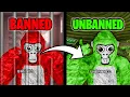 How To Get UNBANNED From Gorilla Tag For FREE 2025