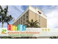 Hampton Inn Hallandale Beach-Aventura - Hallandale Beach Hotels Florida