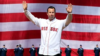 He really cared about people Duke reflects on his Tim Wakefield memories