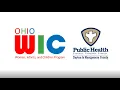 WIC Rules