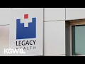 Legacy Health Regence dispute leaves patients in limbo